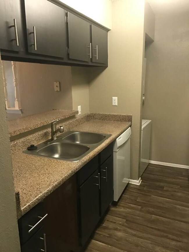 The Brighton Apartments Dallas, TX