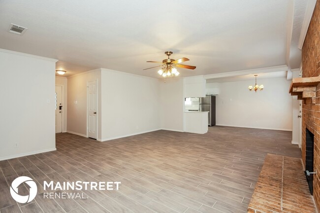 Building Photo - 309 Jagoe St