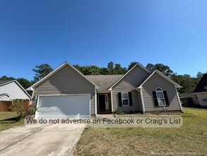 Building Photo - 111 Tenacre Trail
