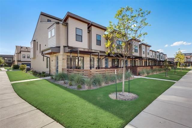 Building Photo - 831 Cavitt Ct