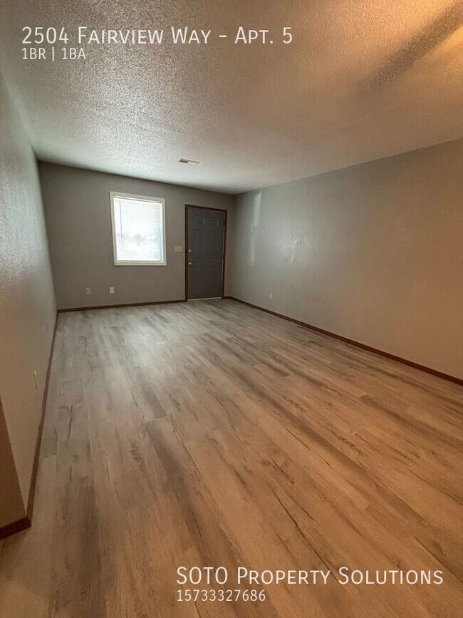 Foto del edificio - 2504 Fairview Way