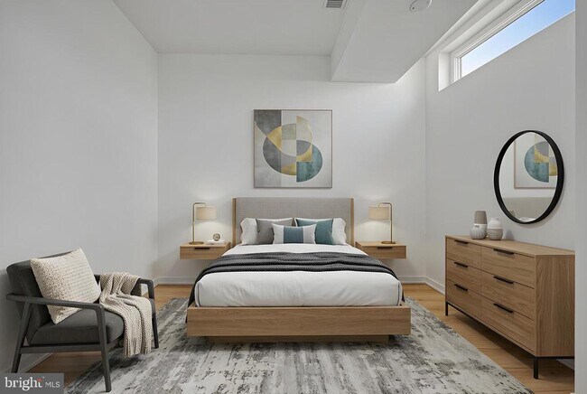 Foto del edificio - 710 Kennedy St NW