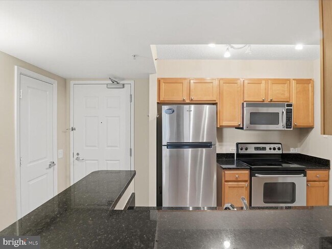 Foto del edificio - 880 N Pollard St