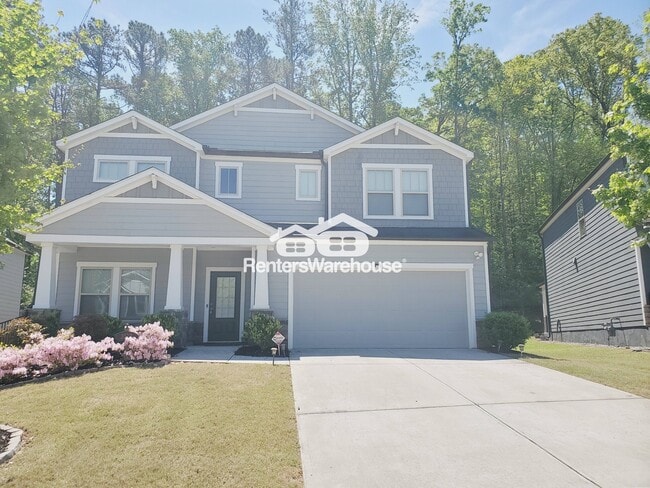 Building Photo - 3519 Argent Way