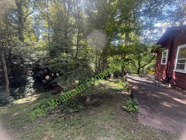 Building Photo - 101 Hemphill Rd