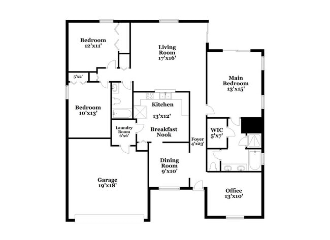 Building Photo - 3074 Zeyno Dr
