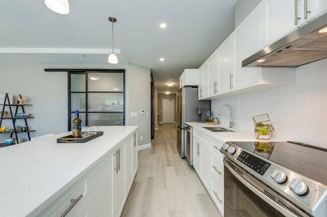 Photo du bâtiment - 2 Quebec