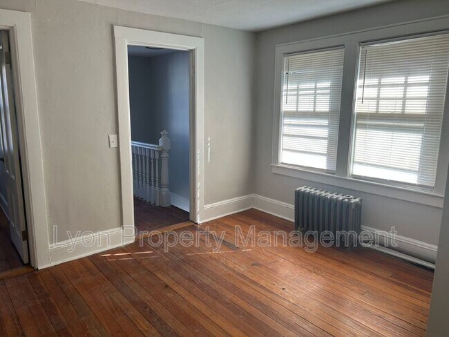 Foto del edificio - 16 Dayton St