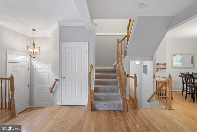 Building Photo - 6505 Parish Glebe Ln