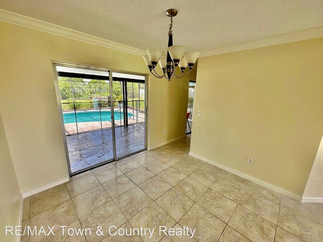 Building Photo - 4 br, 2 bath House - 1100 JASON RIDGE CT