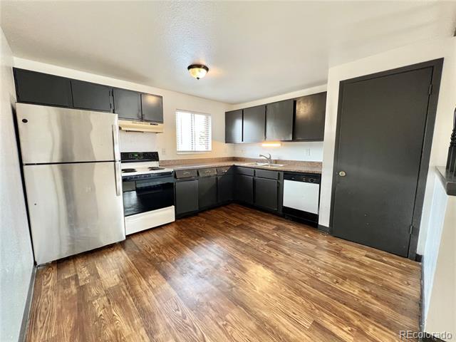 Foto del edificio - 1080 S Eliot St