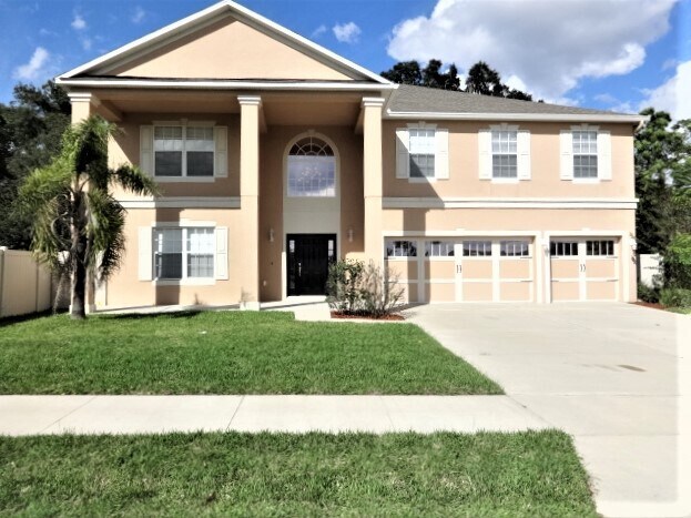 Foto principal - 1454 Sterns Drive