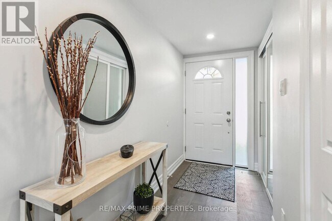 Photo du bâtiment - 1755-1755 Rathburn Rd E