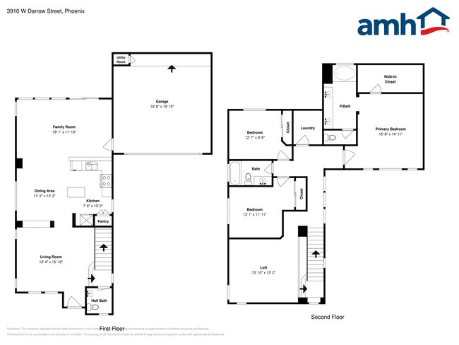 Foto del edificio - 3910 W Darrow St