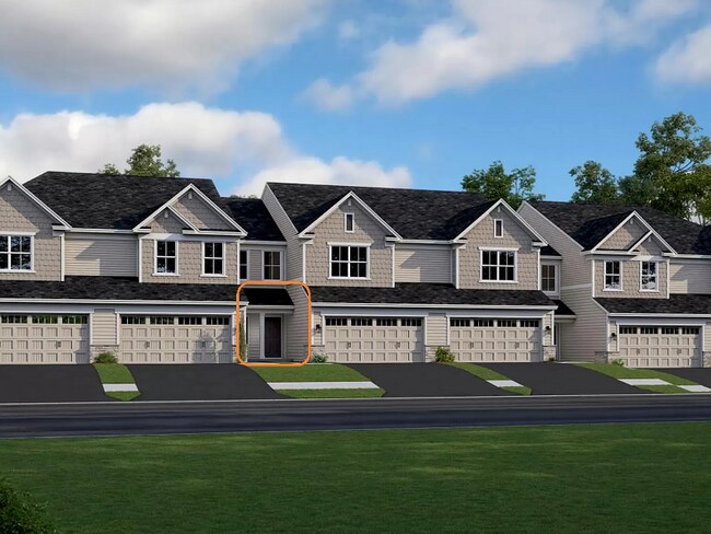 Foto del edificio - 20065 62nd Pl