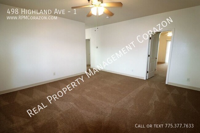Building Photo - 498 Highland Ave