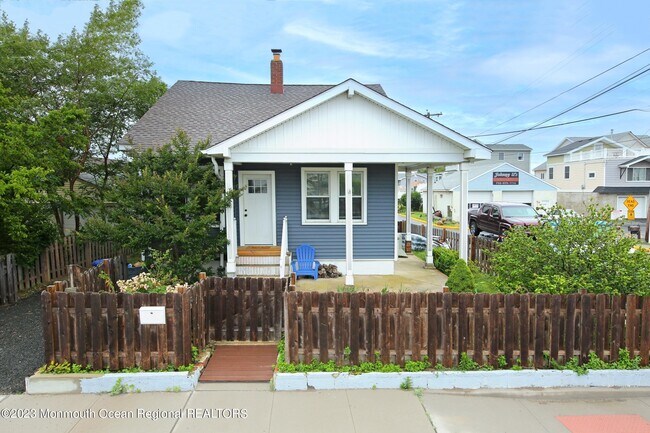 Foto del edificio - 16 Cornwall St