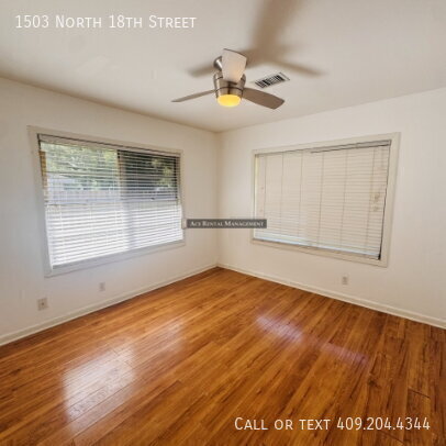 Foto del edificio - 1503 N 18th St