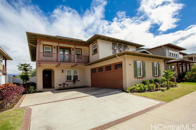 Foto principal - 91-1176-1176 Waikapoo St