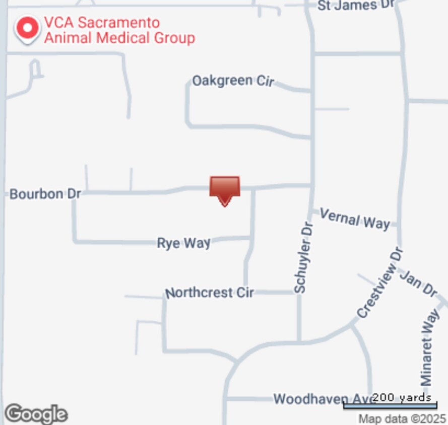 Building Photo - 6038-6038 Bourbon Dr