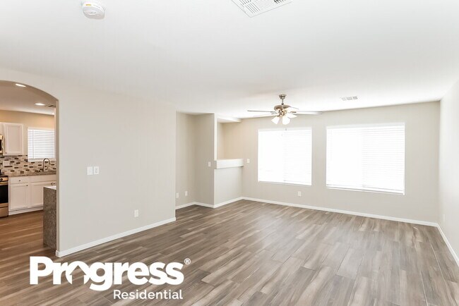 Foto del edificio - 1033 Canoga Peak Ave