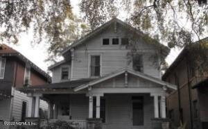 Building Photo - 2142 Post St