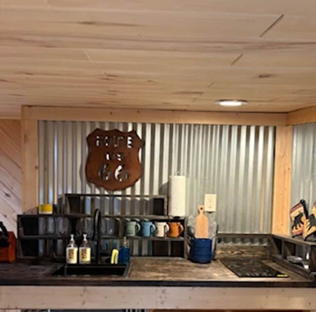 Building Photo - Barnview Country Haven