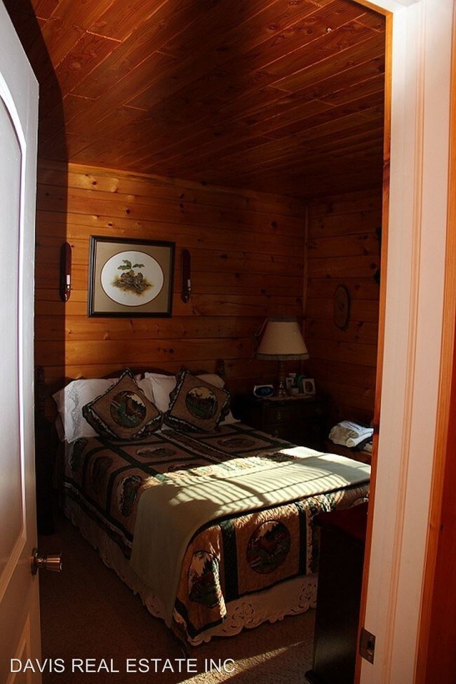 Foto del edificio - 3 br, 2 bath House - 40 FRANCIS FARM RD