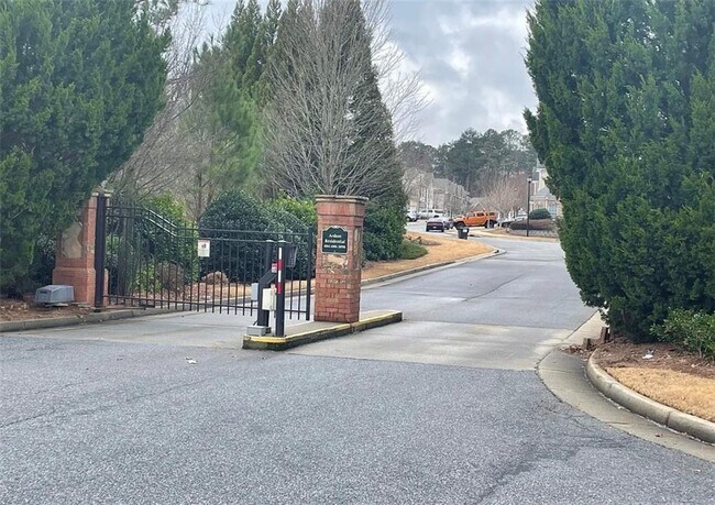 Foto del edificio - 4053 Princeton Lakes Way