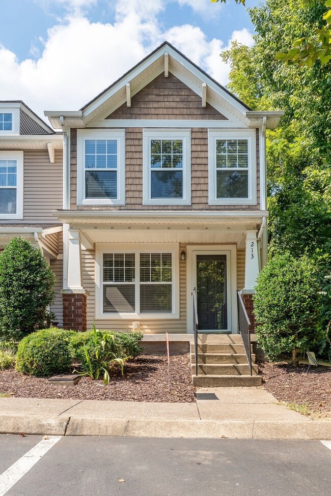 Photo - 213 Shadow Glen Drive Townhome