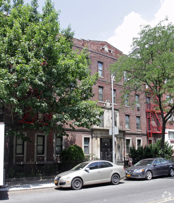 1719 - 1729 Caton Ave - 1719-1729 Caton Ave