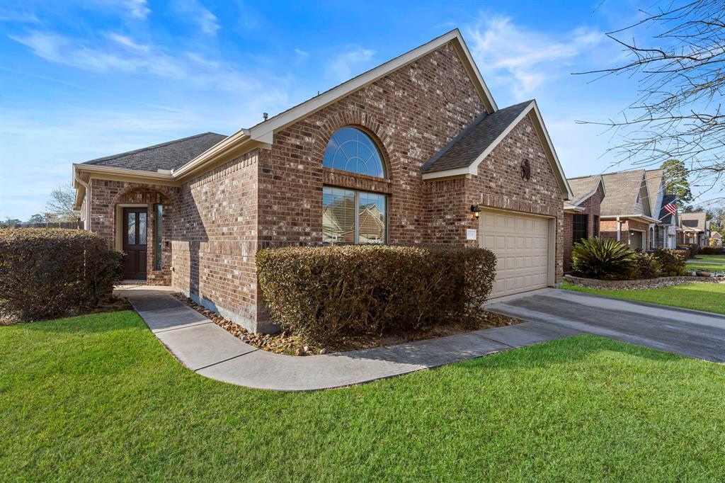 10236 Forest Glade Ct, Conroe, TX 77385 House Rental in Conroe, TX