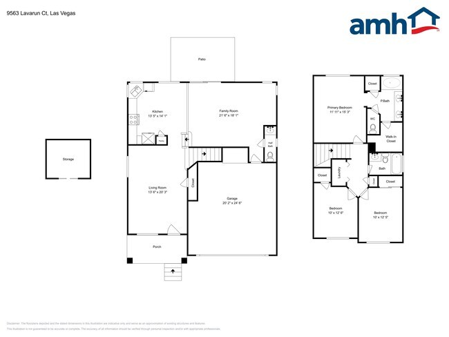 Building Photo - 9563 Lavarun Ct