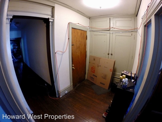 Building Photo - 816 Ivy St