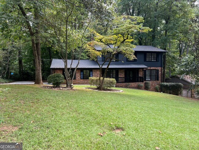 Building Photo - 4377 Vintage Ln