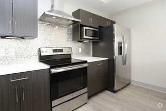 Interior Photo - The Homes at River's Edge