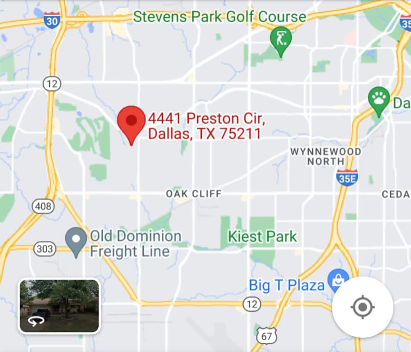 Building Photo - 4441 Preston Cir