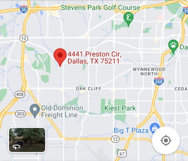 Photo - 4441 Preston Cir House