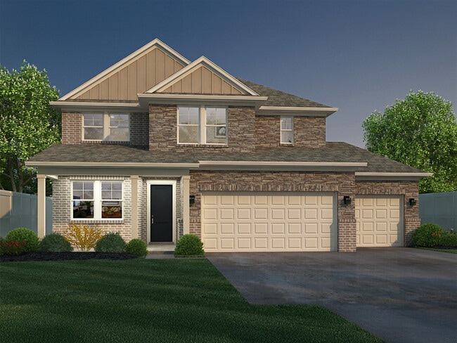 Building Photo - 3286 Emzy Dr