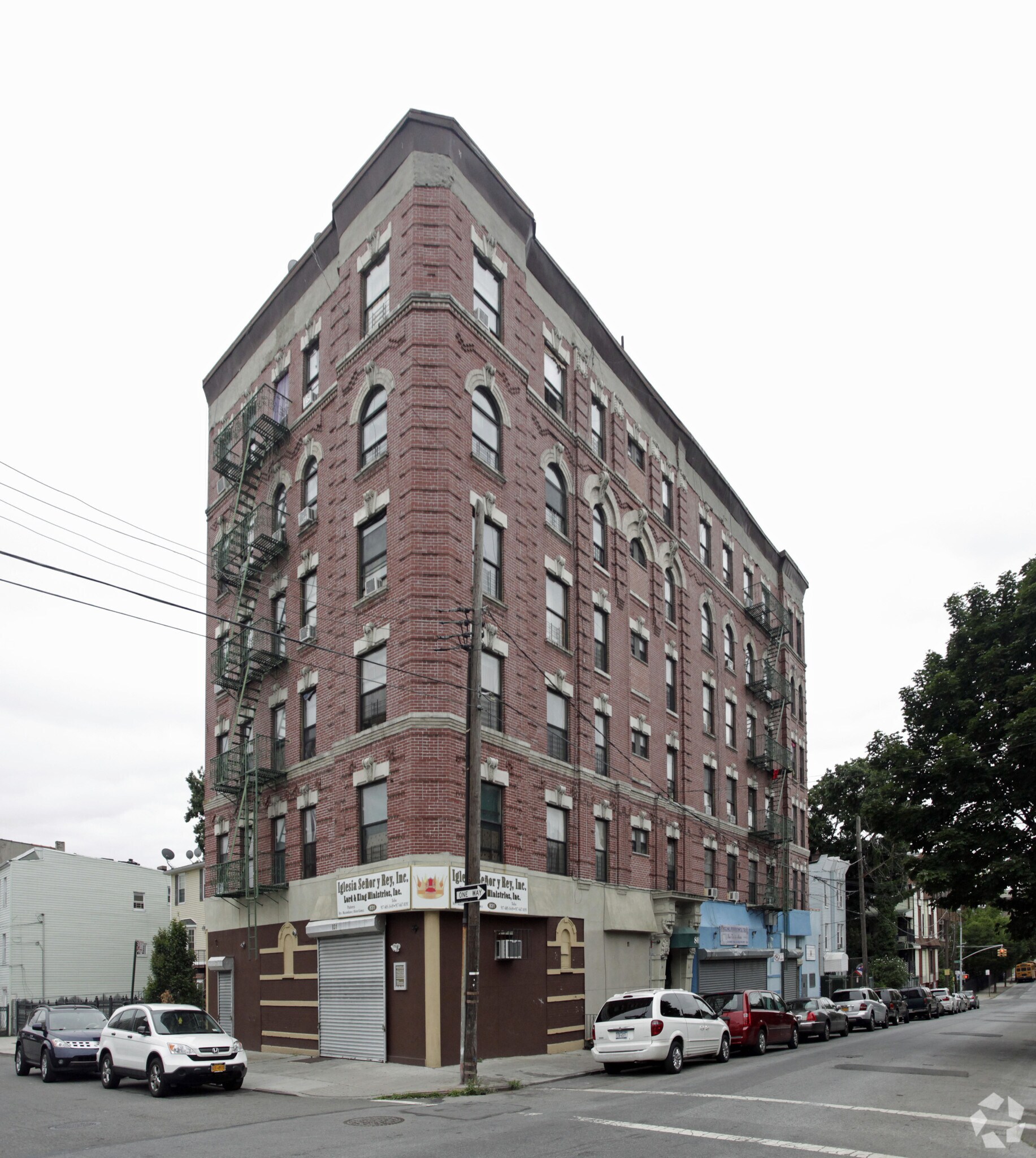 800 E 160th St, Bronx, NY 10456 - 800 E 160th St Bronx, NY 10456 ...