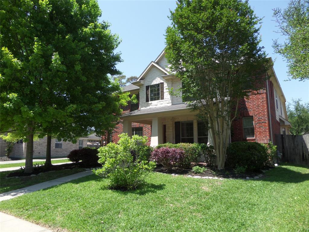 18318 Cape Lookout Way, Humble, TX 77346 House for Rent in Humble, TX