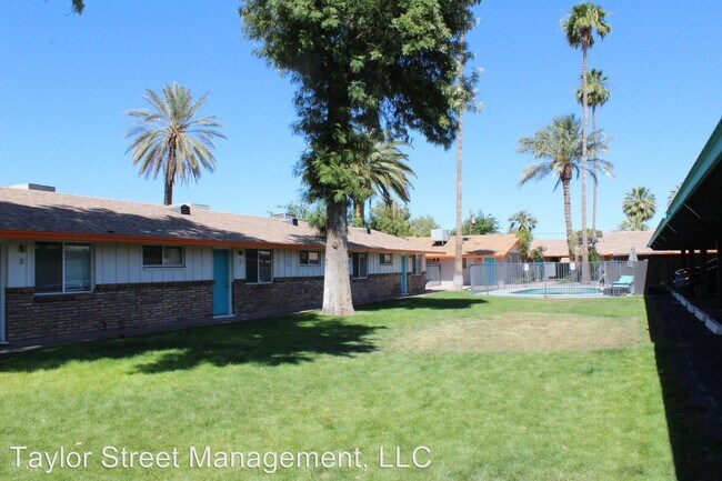 Foto del edificio - 3034 N 37th St