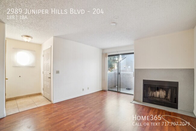 Foto del edificio - Amazingly equipped 1 bedroom apartment in ...