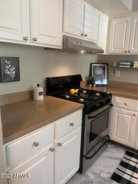 Foto del edificio - 7141 N 16th St