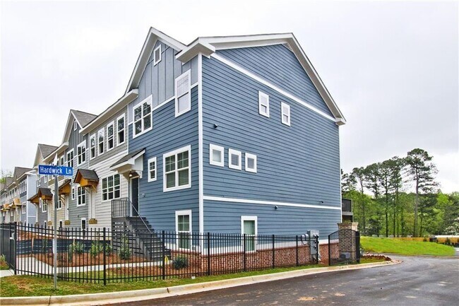 Building Photo - 3761 Oxford Cir