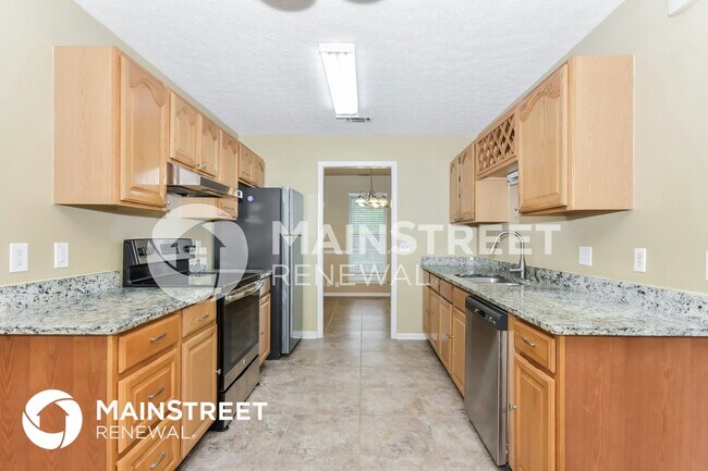 Building Photo - 405 Brookview Dr