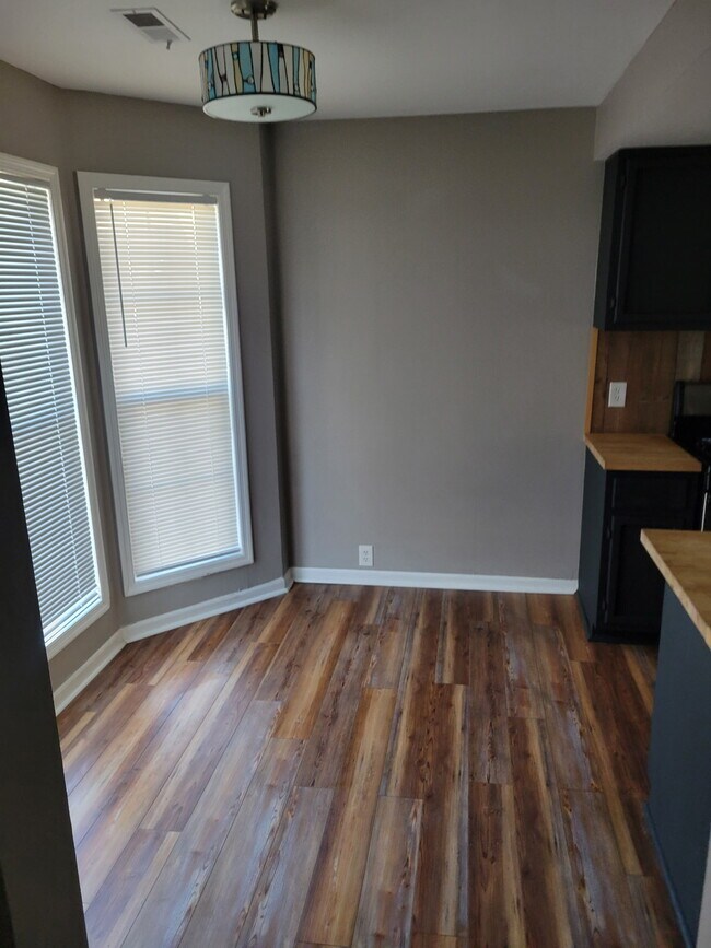 Foto del edificio - 4 Sycamore Row