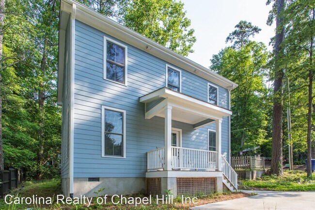 Building Photo - 4 br, 4 bath House - 200 Howell Street