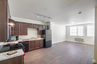 Interior Photo - Range View Apartments