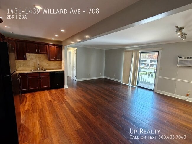 Building Photo - 1431-1439 Willard Ave-708